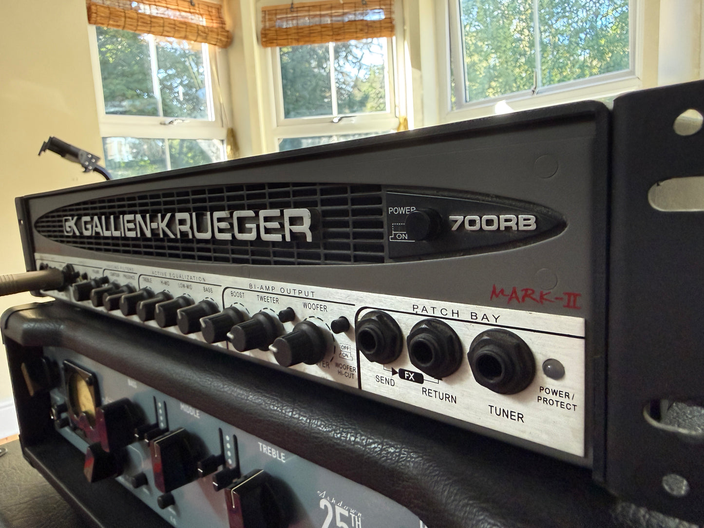 Gallien Kreuger GK700RB Mark II