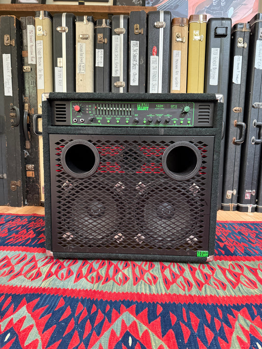 Trace Elliot GP12 122H 300w Bass Combo - Vintage Bass Room