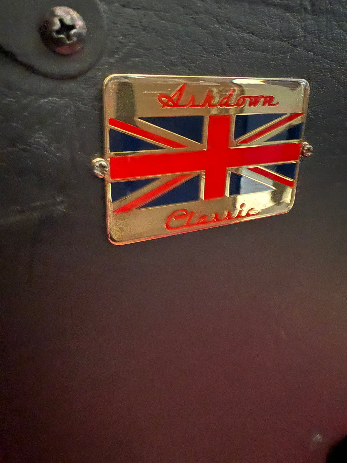 Ashdown CL115 Bass Cabinet