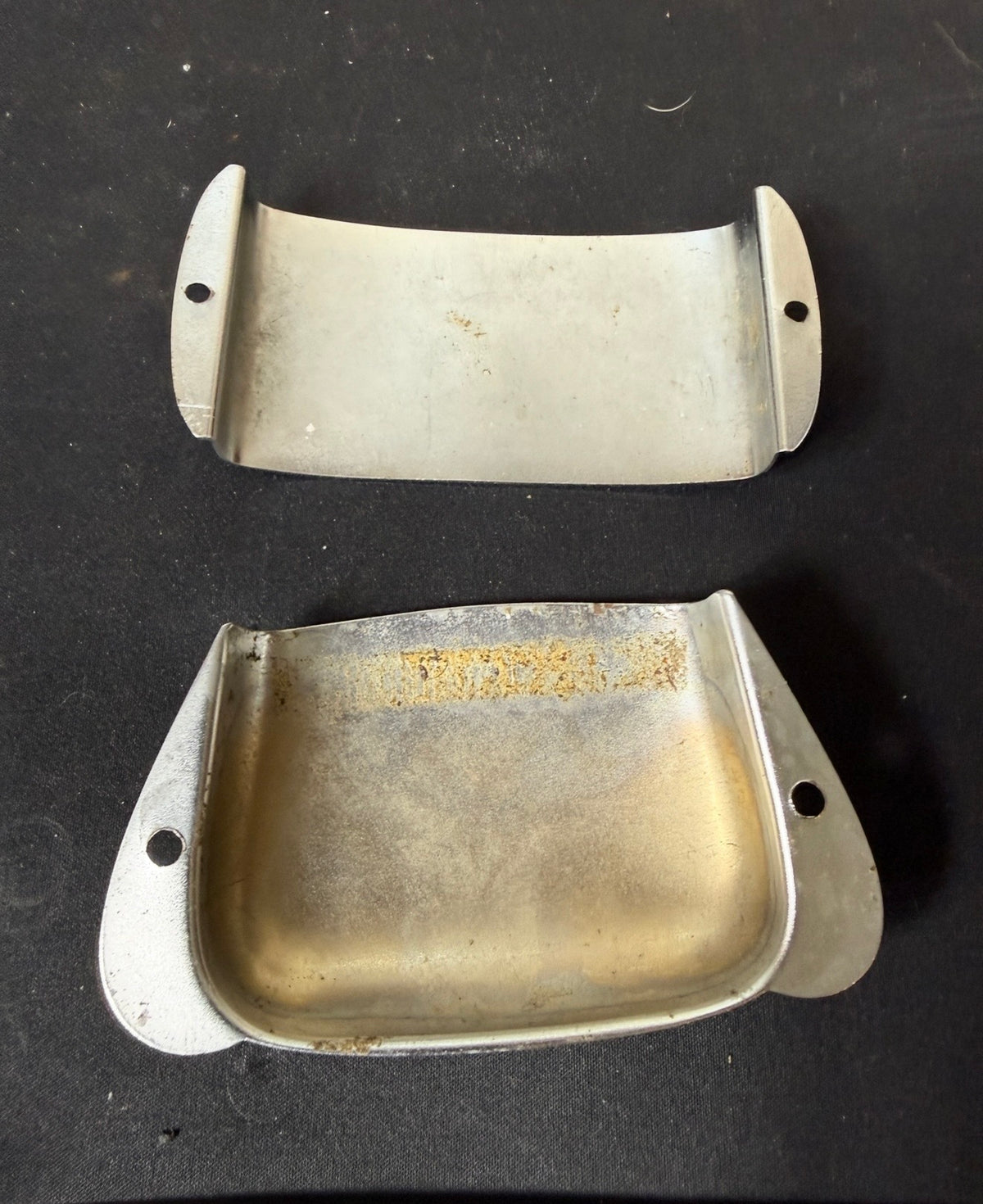 1962 Fender Precision Bass Covers