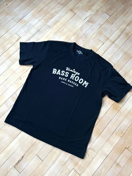 Vintage Bass Room Original T-Shirt - Vintage Bass Room