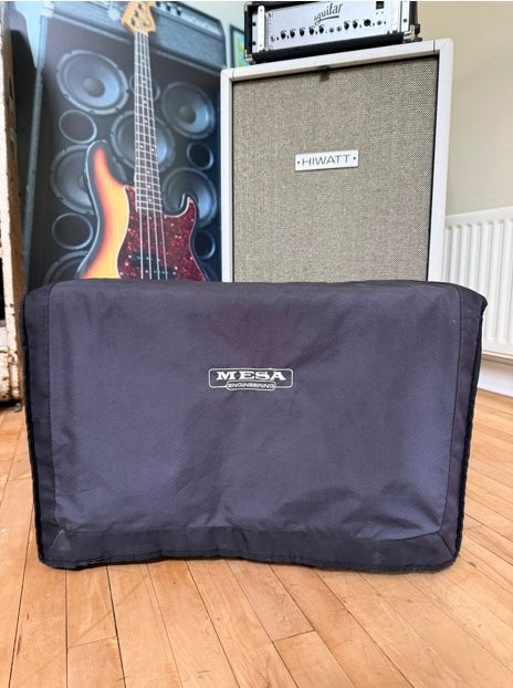 Mesa Boogie Powerhouse 2x10 Bass Cabinet